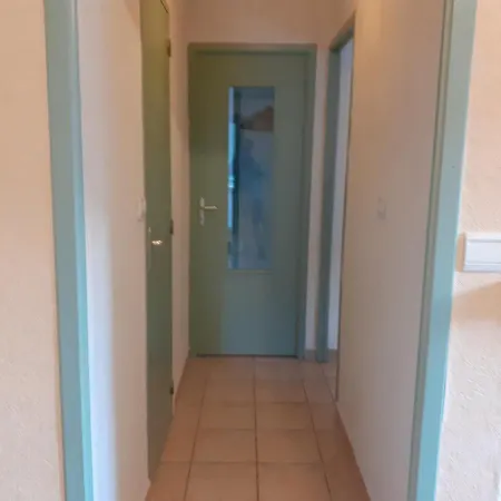 Apartment Les Lavandes