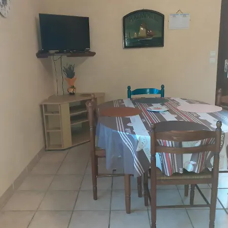 Apartment Les Lavandes
