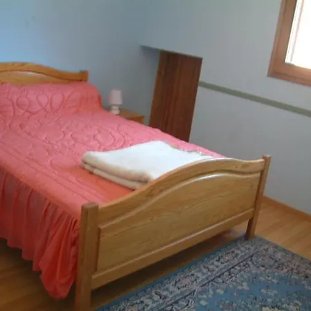 Apartment Les Lavandes