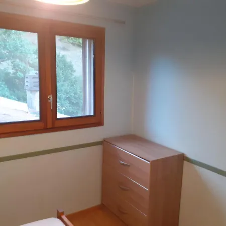 Apartment Les Lavandes Montjay (Hautes-Alpes)